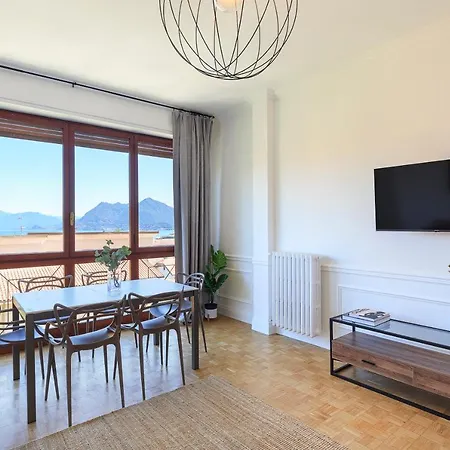 Lejlighed Virgilio - By Impero House