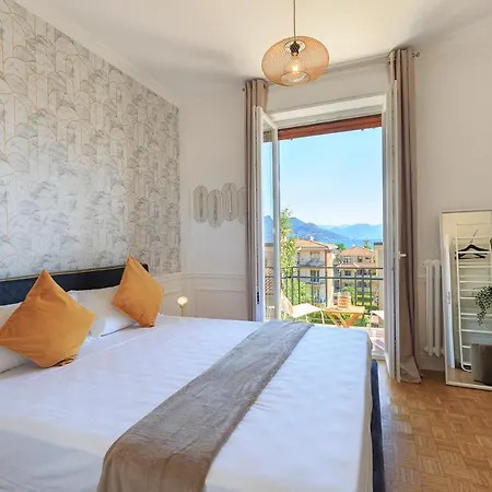 Virgilio - By Impero House Lejlighed Stresa