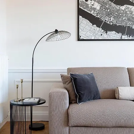 Virgilio - By Impero House Lejlighed Stresa