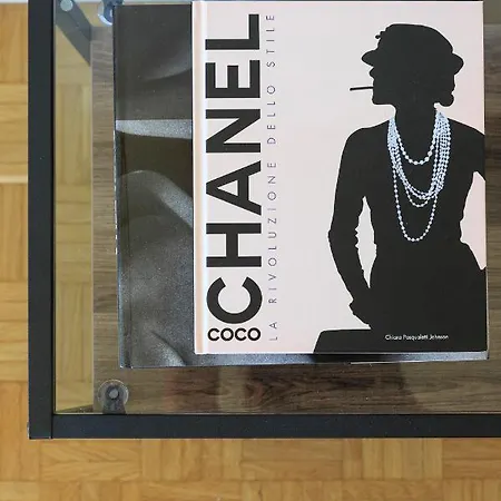 Virgilio - By Impero House *