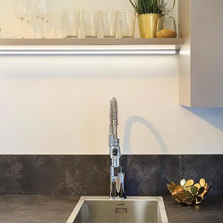 Virgilio - By Impero House Apartamento *