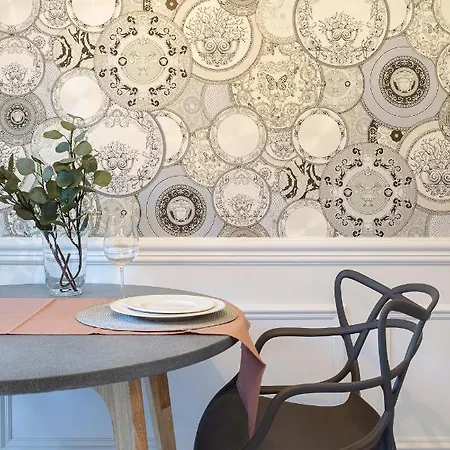 Virgilio - By Impero House Stresa