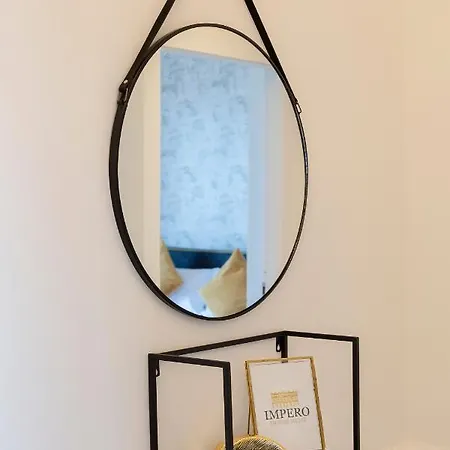 Virgilio - By Impero House Lejlighed *