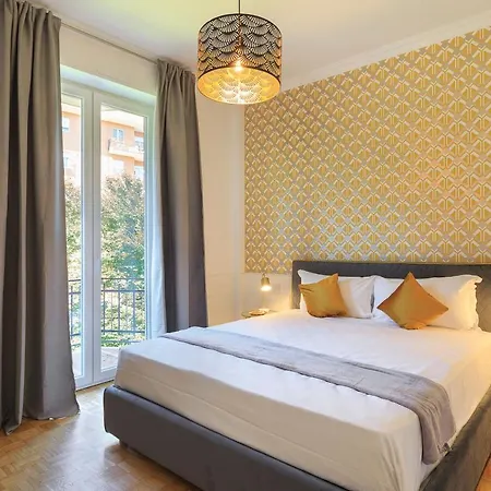 Virgilio - By Impero House Lejlighed Stresa