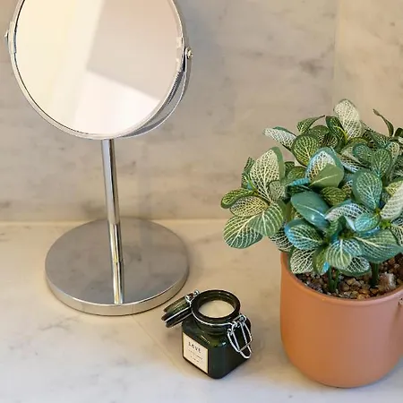 Virgilio - By Impero House Lejlighed