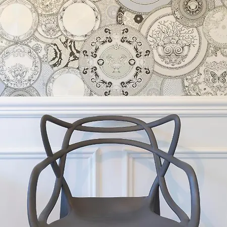 Lejlighed Virgilio - By Impero House *