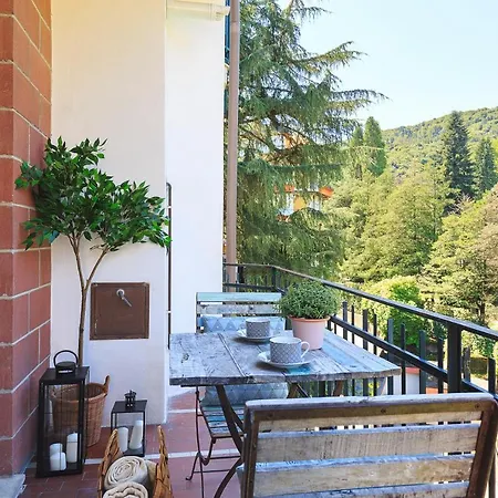 Apartamento Virgilio - By Impero House