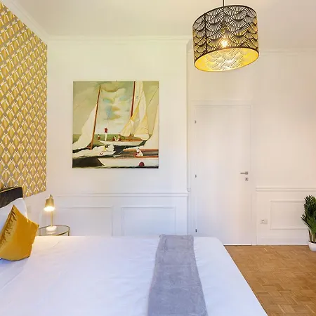 Apartamento Virgilio - By Impero House *