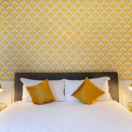 Virgilio - By Impero House * Stresa