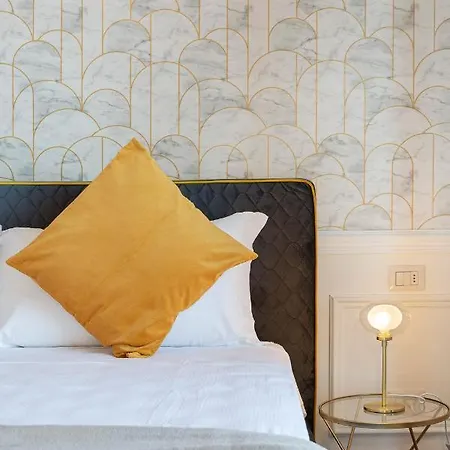 Апартаменты Virgilio - By Impero House *