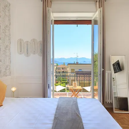 Virgilio - By Impero House Lejlighed