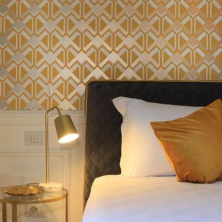 Lejlighed Virgilio - By Impero House Stresa