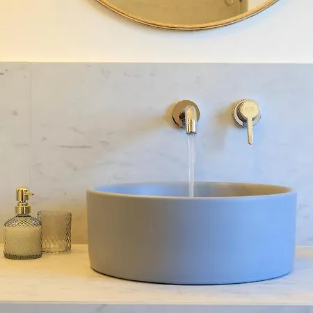 Apartamento Virgilio - By Impero House