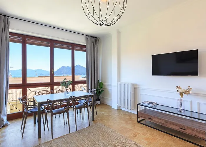 Appartement Virgilio - By Impero House