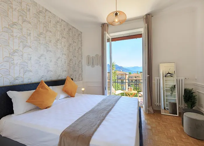 Virgilio - By Impero House Appartement Stresa