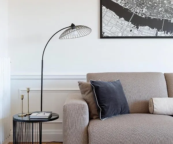 Virgilio - By Impero House Appartement Stresa