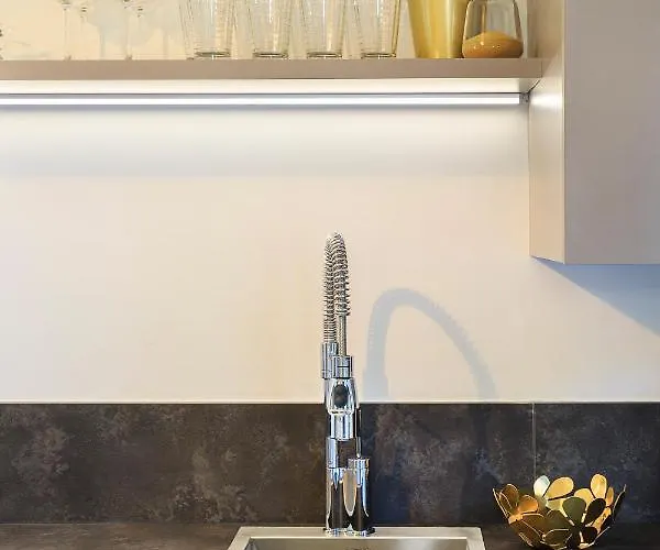 Virgilio - By Impero House Appartement *