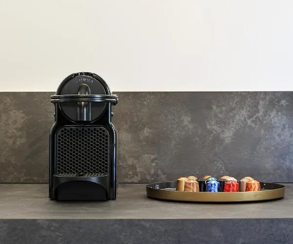 Virgilio - By Impero House Lejlighed Stresa