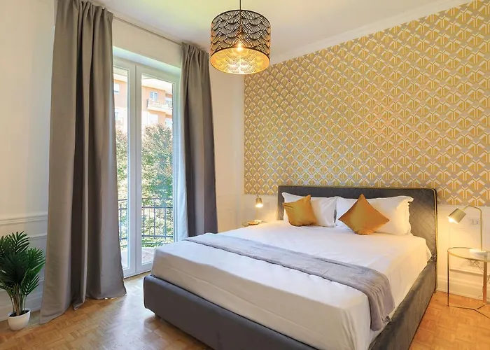 Virgilio - By Impero House Lejlighed Stresa