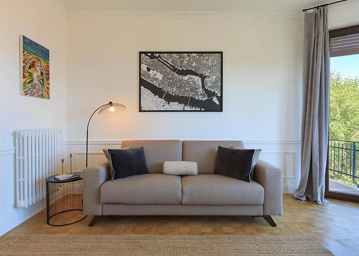 Virgilio - By Impero House Lejlighed Stresa