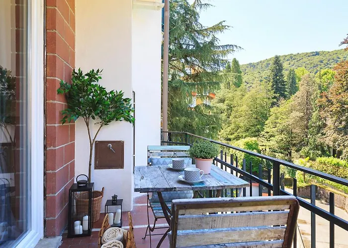 Appartement Virgilio - By Impero House