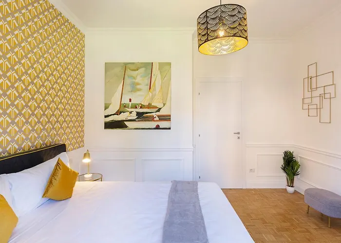 Appartement Virgilio - By Impero House *