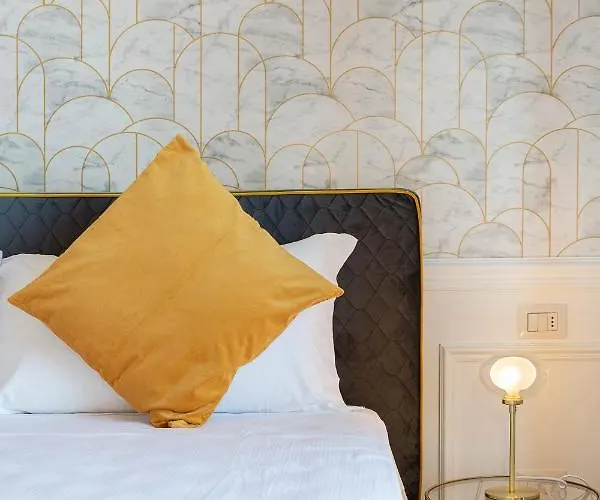 Appartement Virgilio - By Impero House *