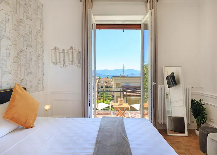 Virgilio - By Impero House Appartement