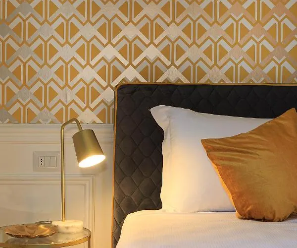 Appartement Virgilio - By Impero House Stresa