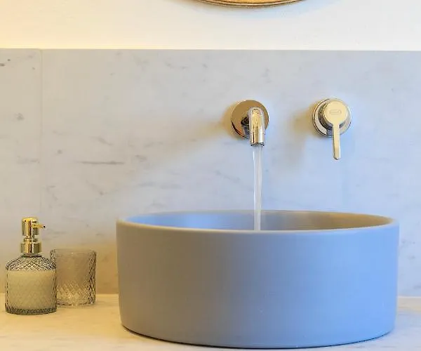 Apartman Virgilio - By Impero House