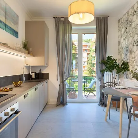 Apartman Virgilio - By Impero House *