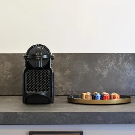 Virgilio - By Impero House Apartment Stresa