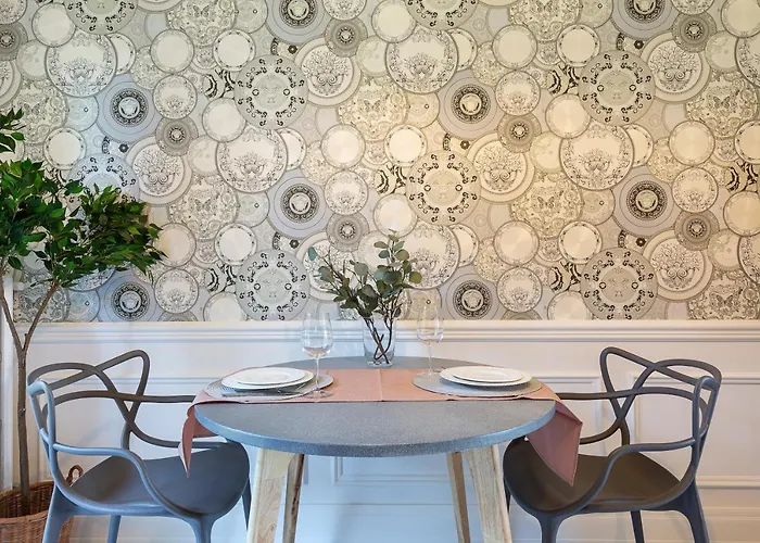 Virgilio - By Impero House Apartman Stresa