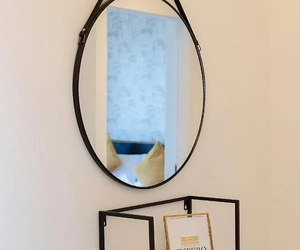 Virgilio - By Impero House Apartman *