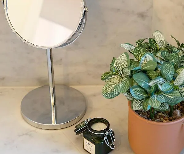 Virgilio - By Impero House Apartman