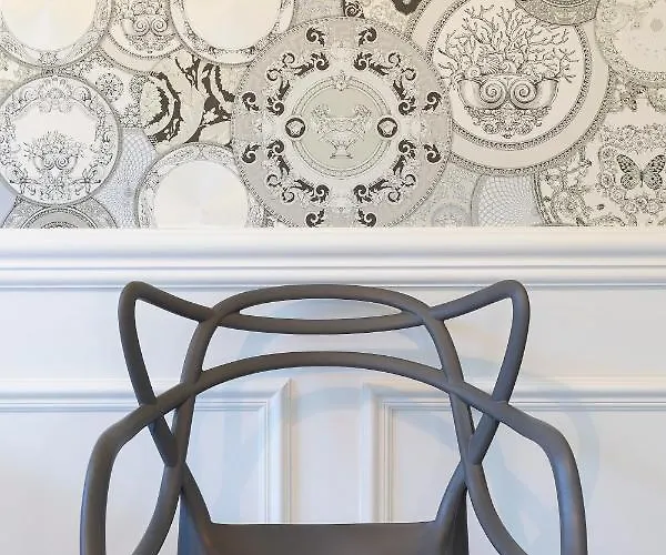 Apartman Virgilio - By Impero House *