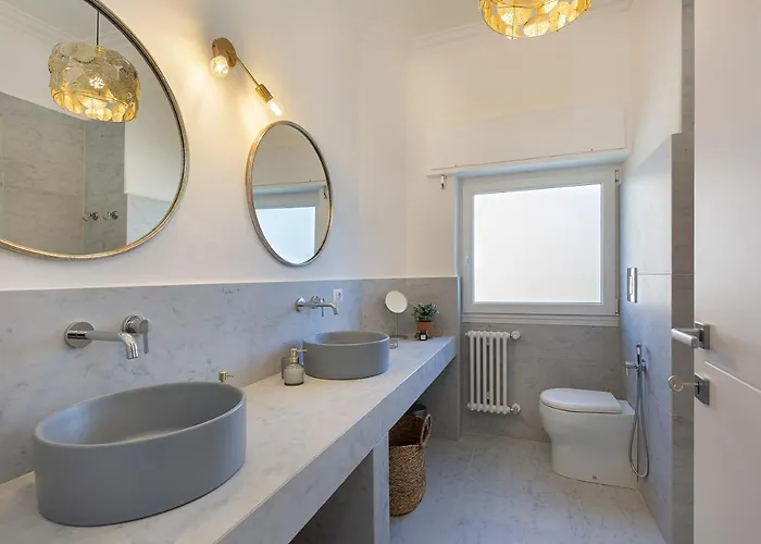 Apartman Virgilio - By Impero House Stresa